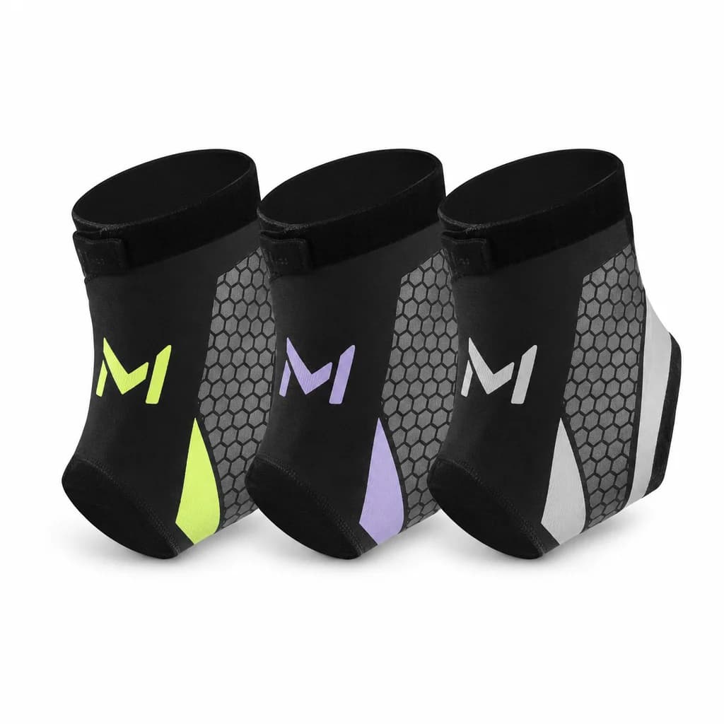 Sports Ankle Brace Support 5